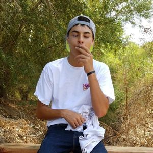 Meet your Posher, Sebastian